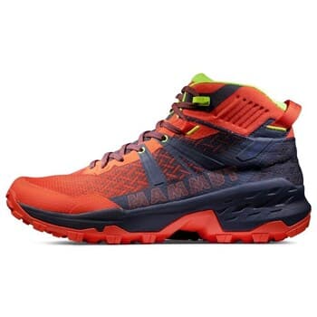 Kengät Mammut  Sertig Ii Mid Gtx  48 – Mammut