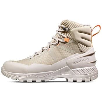 Kengät Mammut  Blackfin Iii Mid Dt  38 – Mammut