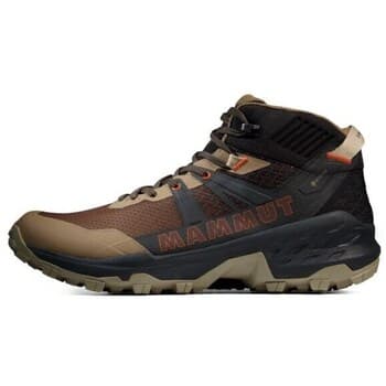 Kengät Mammut  Sertig Ii Mid Gtx  44 – Mammut