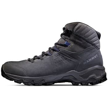 Kengät Mammut  Mercury Iv Mid Gtx  48 – Mammut