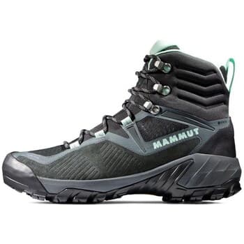 Kengät Mammut  Sapuen High Gtx  38 – Mammut