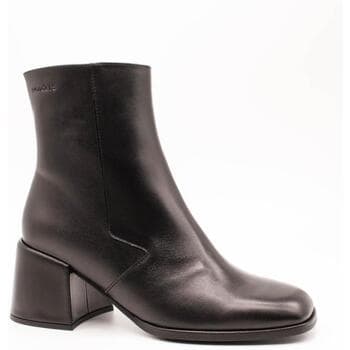 Kengät Wonders  E-6405 Iseo Negro  41 – Wonders