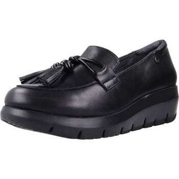 Kengät Stonefly  Mocasines Mujer Modèle Plume 19 Nappa Lth  37 – Stonefly