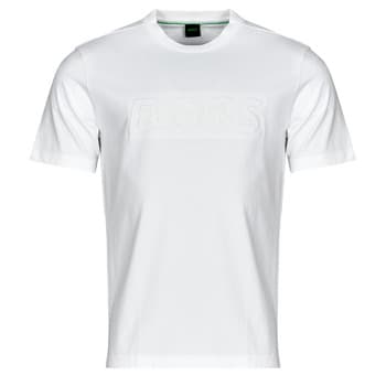 Lyhythihainen t-paita BOSS  Tee DropNeedle  EU XL