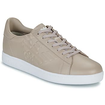 Kengät Emporio Armani EA7  X8X001  41 1/3 – Emporio Armani EA7
