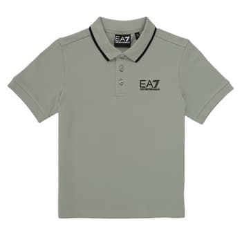 Lyhythihainen poolopaita Emporio Armani EA7  TRAIN CORE ID POLO SS  4 vuotta – Emporio Armani EA7