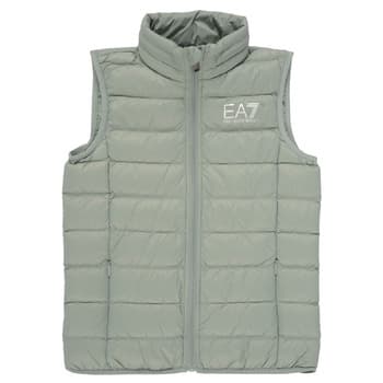 Toppatakki Emporio Armani EA7  TRAIN CORE ID DOWN LIGHT VEST  10 vuotta