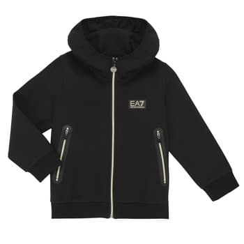 Ulkoilutakki Emporio Armani EA7  GOLD LABEL BOY HD FZ  14 vuotta – Emporio Armani EA7