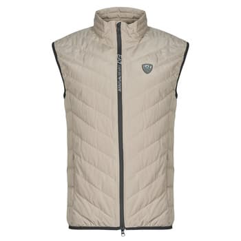 Toppatakki Emporio Armani EA7  TRAIN PREMIUM SHIELD DOWN LIGHT VEST 8NPQ02  EU XS – Emporio Armani EA7