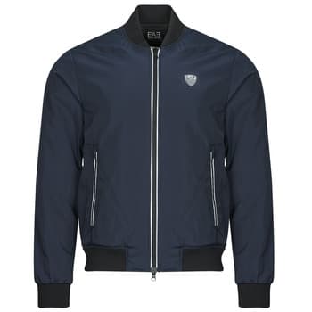 Pusakka Emporio Armani EA7  TRAIN PREMIUM SHIELD JACKET 8NPB12  EU XL – Emporio Armani EA7