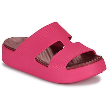 Sandaalit Crocs  Getaway Groove Platform HStrap  38 / 39 – Crocs