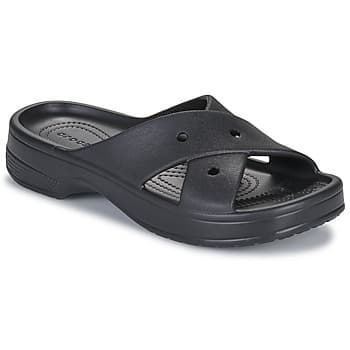 Sandaalit Crocs  Cl Womens Cross Strap  37 / 38 – Crocs
