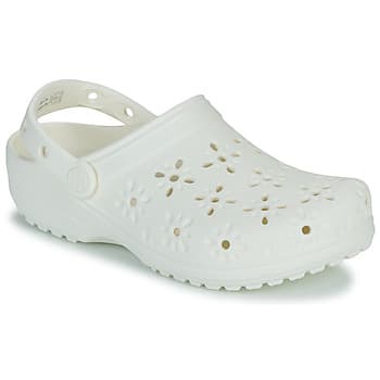 Puukengät Crocs  Classic Floral Cut Out Clog  37 / 38 – Crocs