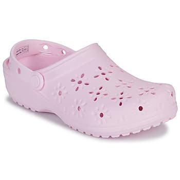 Puukengät Crocs  Classic Floral Cut Out Clog  38 / 39 – Crocs