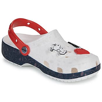 Puukengät Crocs  Peanuts Classic Clog  43 / 44 – Crocs