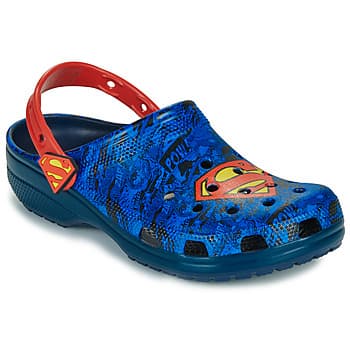 Puukengät Crocs  Superman Classic Clog  48 / 49 – Crocs