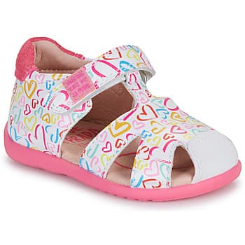 Tasaiset sandaalit Agatha Ruiz de la Prada  BASIC  19 – Agatha Ruiz de la Prada