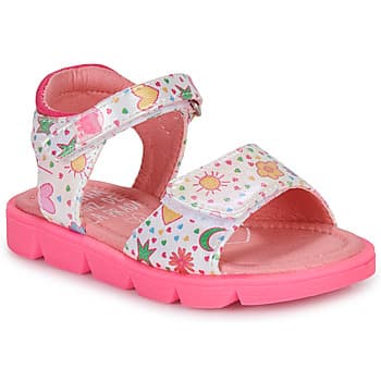 Tasaiset sandaalit Agatha Ruiz de la Prada  MINIS  26