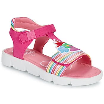 Tasaiset sandaalit Agatha Ruiz de la Prada  SMILEY  30 – Agatha Ruiz de la Prada