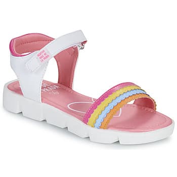Tasaiset sandaalit Agatha Ruiz de la Prada  SMILEY  28