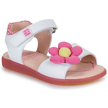 Tasaiset sandaalit Agatha Ruiz de la Prada  AITANA  28