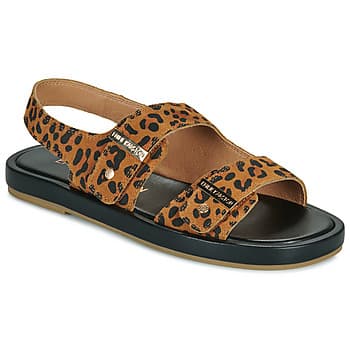 Tasaiset sandaalit Karston  EMMA  37