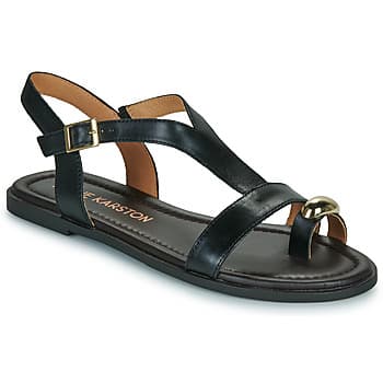Tasaiset sandaalit Karston  LYNDA  36