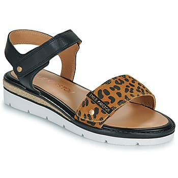 Korokepohjaiset sandaalit Karston  LIAM  36 – Karston