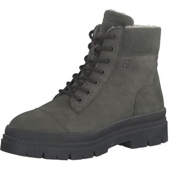Kengät S.Oliver  Winterstiefel Aus Leder  37 – S.Oliver