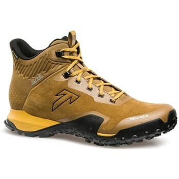 Kengät Tecnica  Magma Mid Gtx  44 – Tecnica