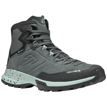 Kengät Tecnica  Forge Hike Mid Gtx  40 – Tecnica