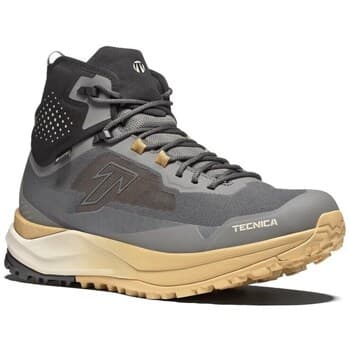 Kengät Tecnica  Spark S Mid Gtx  44 – Tecnica