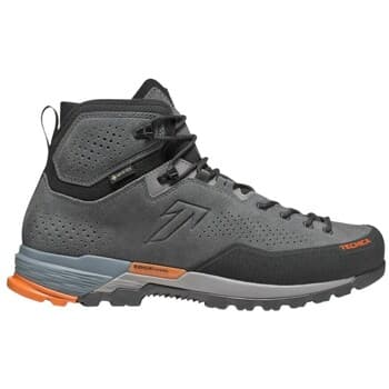 Kengät Tecnica  Sulfur Mid Ms Gtx  44 – Tecnica