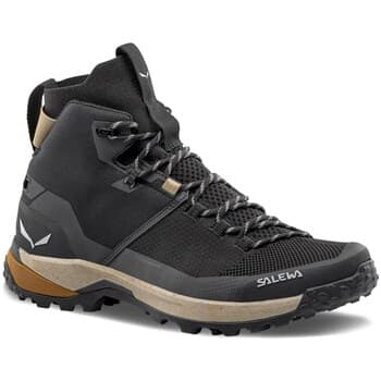 Kengät Salewa  Puez Knit Mid Powertex  42 1/2 – Salewa