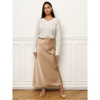 Pitkät hameet La Modeuse  72945_P171930  Yksi Koko – La Modeuse