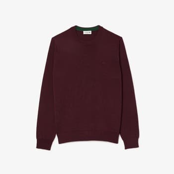 Neulepusero Lacoste AH1969 IT 3XL – Lacoste