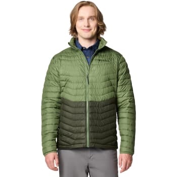 Parkatakki Columbia  Westridge Down Jacket  EU M – Columbia