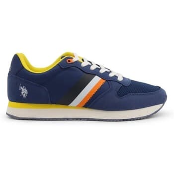 Kengät U.S Polo Assn.  NOBIL005MBLU  44 – U.S Polo Assn.