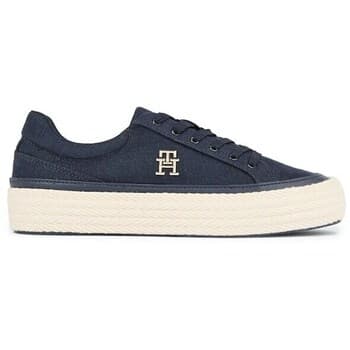 Kengät Tommy Hilfiger  FW0FW07673DW6  37 – Tommy Hilfiger