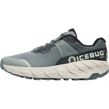 Kengät Icebug  Arcus Rb9x Gtx  41 1/2 – Icebug