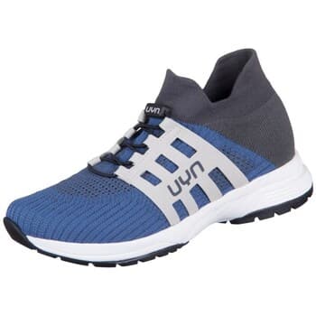 Kengät Uyn  Nature Tune Blue Grey Strick  38 – Uyn