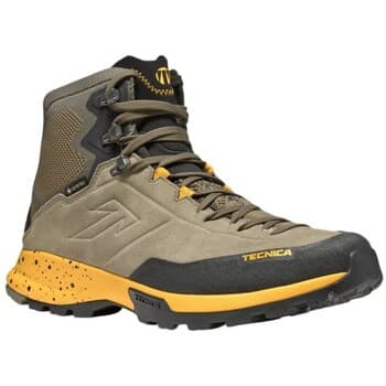 Kengät Tecnica  Forge Hike Mid Gtx  45 – Tecnica