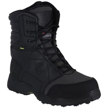 Kengät Icebug  Vidar Pro High Bugrip  46 – Icebug