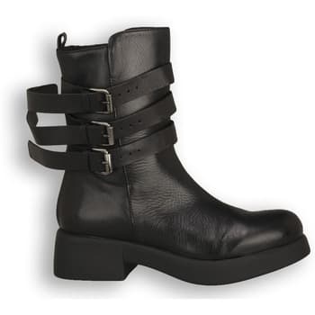Kengät Vicolo8  VITELLO NERO  38 – Vicolo8
