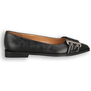 Balleriinat Steve Madden  GRAIL BLACK  37 – Steve Madden