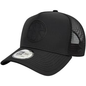 Lippalakit New-Era  E-Frame AS Roma Trucker Cap  Yksi Koko – New Era