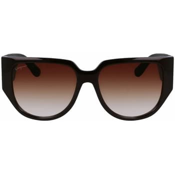 Salvatore Ferragamo  SF1088SE-324  Yksi Koko – Salvatore Ferragamo