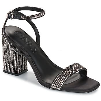 Korolliset sandaalit Only  ONLALYX-28 BLING HEELED SANDAL  36