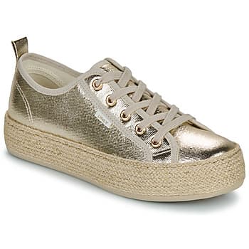 Kengät Only  ONLIDA-1 LACE UP ESPADRILLE SNEAKER  36 – Only