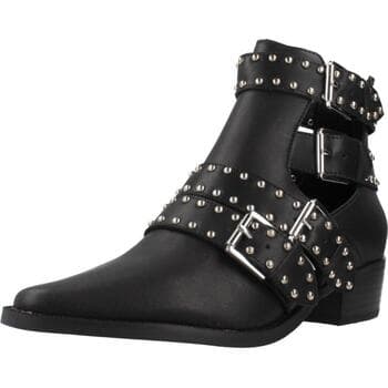Kengät Exé Shoes  Botines Mujer Modèle Milan 020e  39 – Exé Shoes